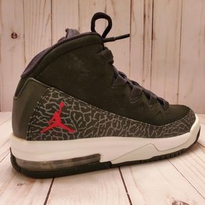 Jordan Air Deluxe BG Sneakers